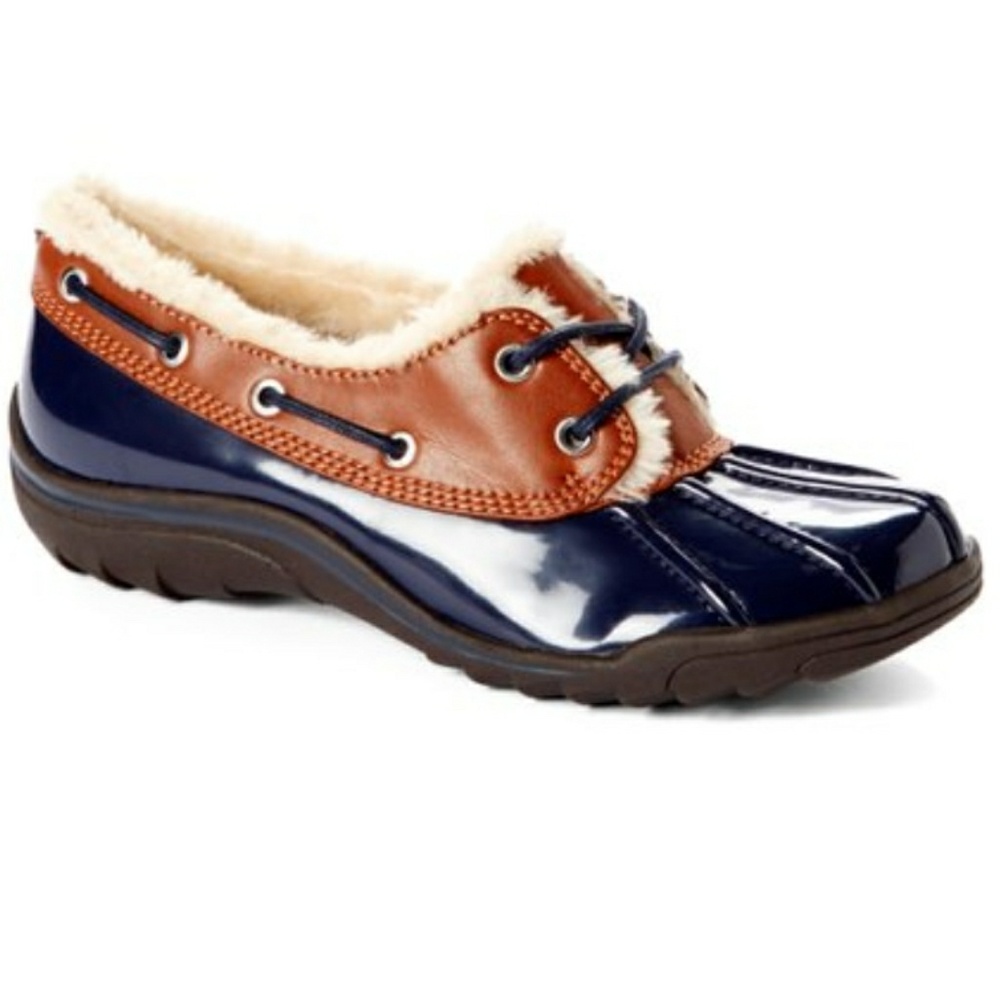 Anne Klein Gamil Cold Weather Shoes